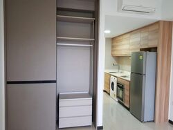 The Poiz Residences (D13), Apartment #598762261